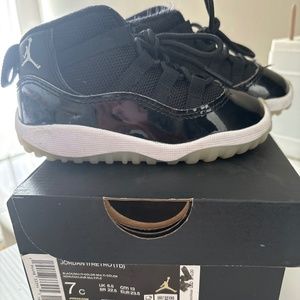 Jordan 11 Retro